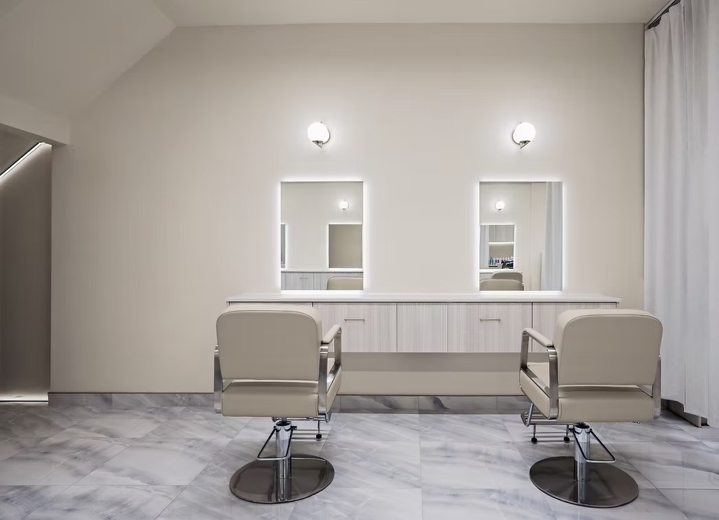 Salon Dain Forest Hill — blonde balayage specialist Toronto